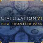 Civilization VI: New Frontier Pass XBOX Ключ 