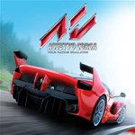 ASSETTO CORSA  XBOX ONE/X/S | КЛЮЧ 