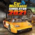 CAR MECHANIC SIMULATOR 2021XBOX+PC WINКЛЮЧ