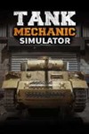 TANK MECHANIC SIMULATORXBOX ONE/X/SКЛЮЧ