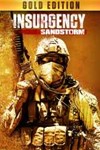 Insurgency: Sandstorm - Gold Edition Xbox КЛЮЧ 
