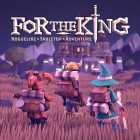 For The King XBOX ONE X|S КЛЮЧ