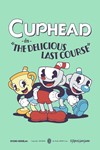 Cuphead - The Delicious Last Course Xbox / ПК КЛЮЧ 