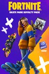 Fortnite: Легенда скейтбординга XBOX Ключ