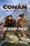 Conan Exiles: набор дополнений второго года XBOX  