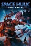 SPACE HULK: TACTICS XBOX ONE & SERIES X|S КЛЮЧ 