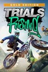 Trials Rising - Digital Gold Edition XBOX ONE Ключ