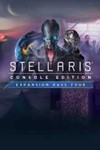 Stellaris: Console Edition Expansion Pass Four Xbox