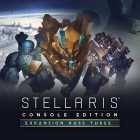 Stellaris: Console Edition Expansion Pass Three Xbox 