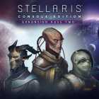 Stellaris: Console Edition Expansion Pass Two Xbox