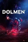 Dolmen Xbox One & Xbox Series X|S ключ