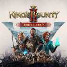 King's Bounty II - Lord's Edition XBOX КЛЮЧ