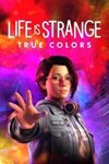  Life is Strange: True Colors  XBOX  КЛЮЧ 