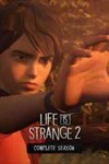 Life is Strange 2 Complete Season Xbox ключ 