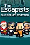 The Escapists: Supermax Edition XBOX ONE/X/S КЛЮЧ