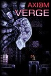 Axiom Verge XBOX ONE/X/S ЦИФРОВОЙ КЛЮЧ