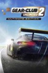Gear.Club Unlimited 2 - Ultimate Edition XBOX КЛЮЧ 