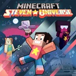 Steven Universe Mashup XBOX ONE/X/S ЦИФРОВОЙ КЛЮЧ 