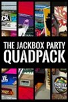 The Jackbox Party Quadpack XBOX ONE/X/S КЛЮЧ 
