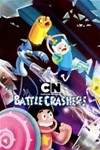 Cartoon Network: Battle Crashers XBOX ON/X/S КЛЮЧ 