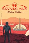 Surviving Mars - Digital Deluxe Edition XBOX ONE/X/S 