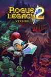  Rogue Legacy 2 XBOX ONE/X/S ЦИФРОВОЙ КЛЮЧ 