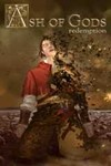 ASH OF GODS REDEMPTIONXBOX ONE/X/SКЛЮЧ 