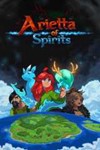 Arietta of Spirits XBOX OME/X/S ЦИФРОВОЙ КЛЮЧ 