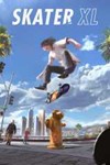 Skater XL XBOX ONE/X/S ЦИФРОВОЙ КЛЮЧ 