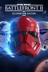 STAR WARS™ Battlefront™ II: Праздничное издание XBOX 
