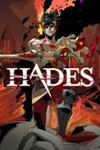  HADES  XBOX  ONE/X/S + ПК WINDOWS  КЛЮЧ 