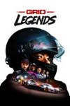 GRID Legends XBOX ONE/X/S ЦИФРОВОЙ КЛЮЧ 