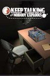 Keep Talking and Nobody Explodes XBOX ONE/X/S КЛЮЧ 