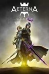 Aeterna Noctis XBOX ONE/X/S ЦИФРОВОЙ КЛЮЧ 