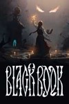  Black Book  XBOX ONE/X/S  ЦИФРОВОЙ КЛЮЧ 