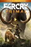 Far Cry Primal - Apex Edition  XBOX ONE/X/S КЛЮЧ 