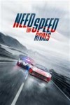Need for Speed Rivals XBOX ONE/X/S КЛЮЧ 