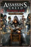 ASSASSIN'S CREED SYNDICAT GOLD EDITIONXBOX КЛЮЧ