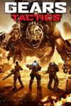 Gears Tactics XBOX ONE/X/S ПК ЦИФРОВОЙ КЛЮЧ 