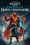Assassin's Creed Вальгалла: Заря Рагнарёка XBOX