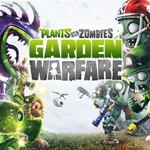 Plants vs. Zombies Garden Warfare Xbox Key