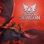 Crimson Dragon XBOX КЛЮЧ 