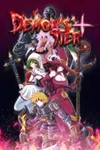 Demon's Tier+ XBOX ONE/X/S ЦИФРОВОЙ КЛЮЧ 