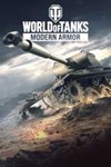 World of Tanks — Пакет «Полная боеготовность» XBOX КЛЮЧ