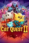 Cat Quest II XBOX ONE/X/S ЦИФРОВОЙ КЛЮЧ