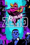 Katana Zero XB1 XBOX ONE/X/S ЦИФРОВОЙ КЛЮЧ 