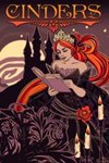 Cinders XBOX ONE/X/S ЦИФРОВОЙ КЛЮЧ 