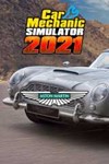 Car Mechanic Simulator 2021 - Aston Martin DLC XBOX 