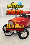 Car Mechanic Simulator 2021 - Hot Rod DLC XBOX