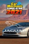 Car Mechanic Simulator 2021 - Jaguar DLC XBOX 